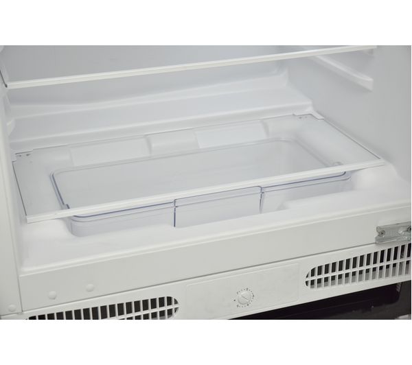 logik undercounter fridge