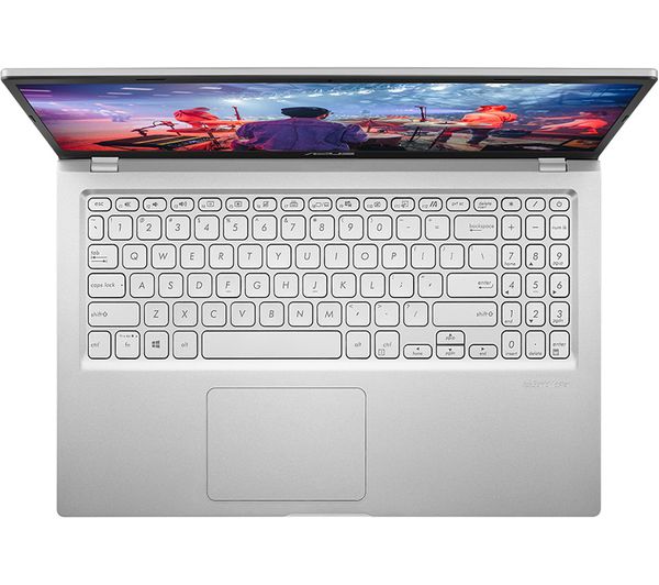 Windowsノート本体 ASUS X515J i7 1065G7 8G 512GB Win 11 ASUS VivoBook 15 X515 - i7-1065G7 · MX330 25W · 15.6”, Full