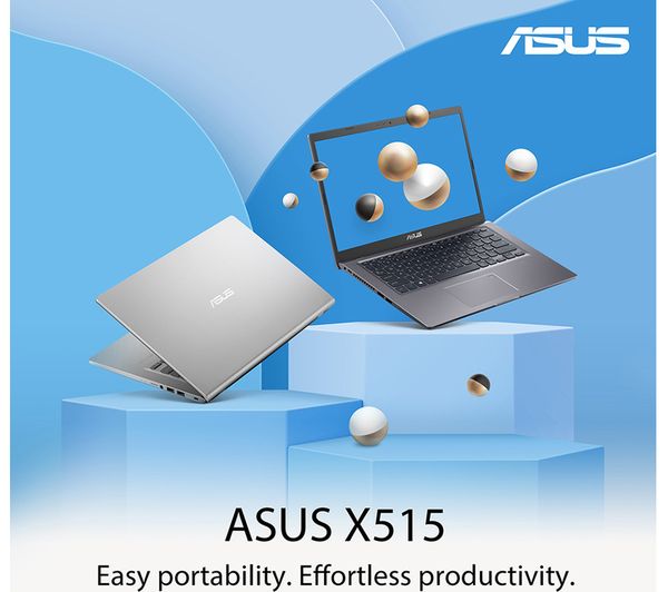 ASUS Vivobook 15 X515JA 15.6