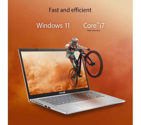 ASUS Vivobook 15 X515JA 15.6