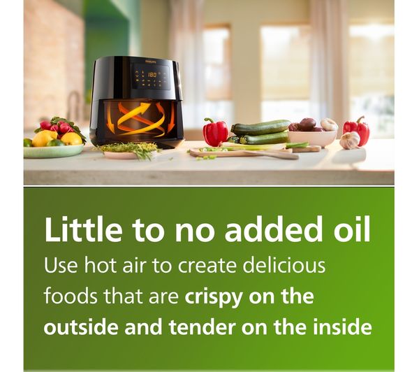 philips airfryer currys
