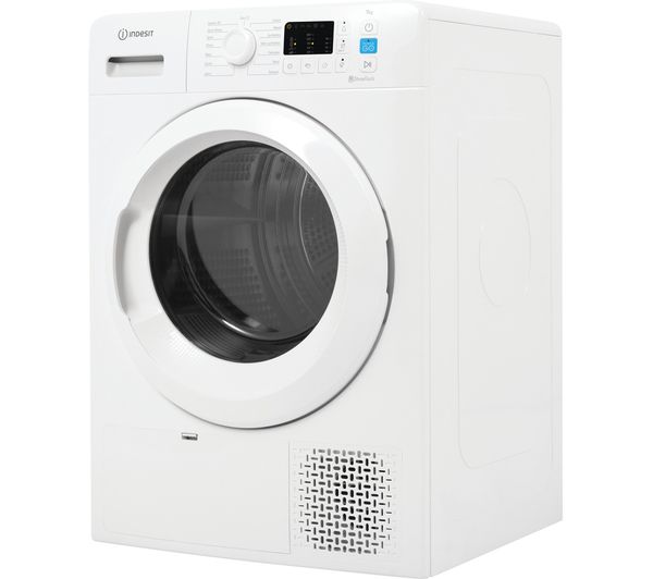 869991564530 - INDESIT YT M10 71 R UK 7 kg Heat Pump Tumble Dryer ...