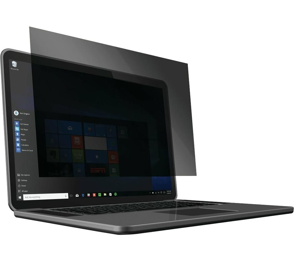 13.3" Laptop Privacy Screen