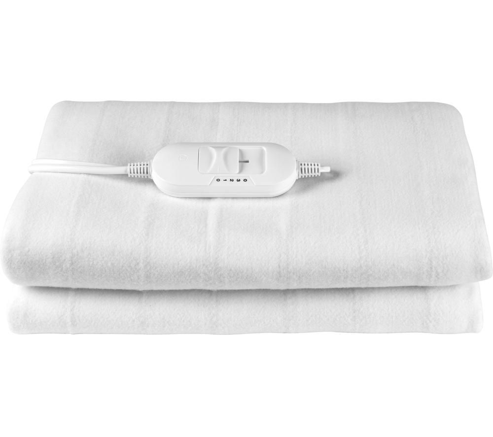 KL3755 Electric Underblanket - King