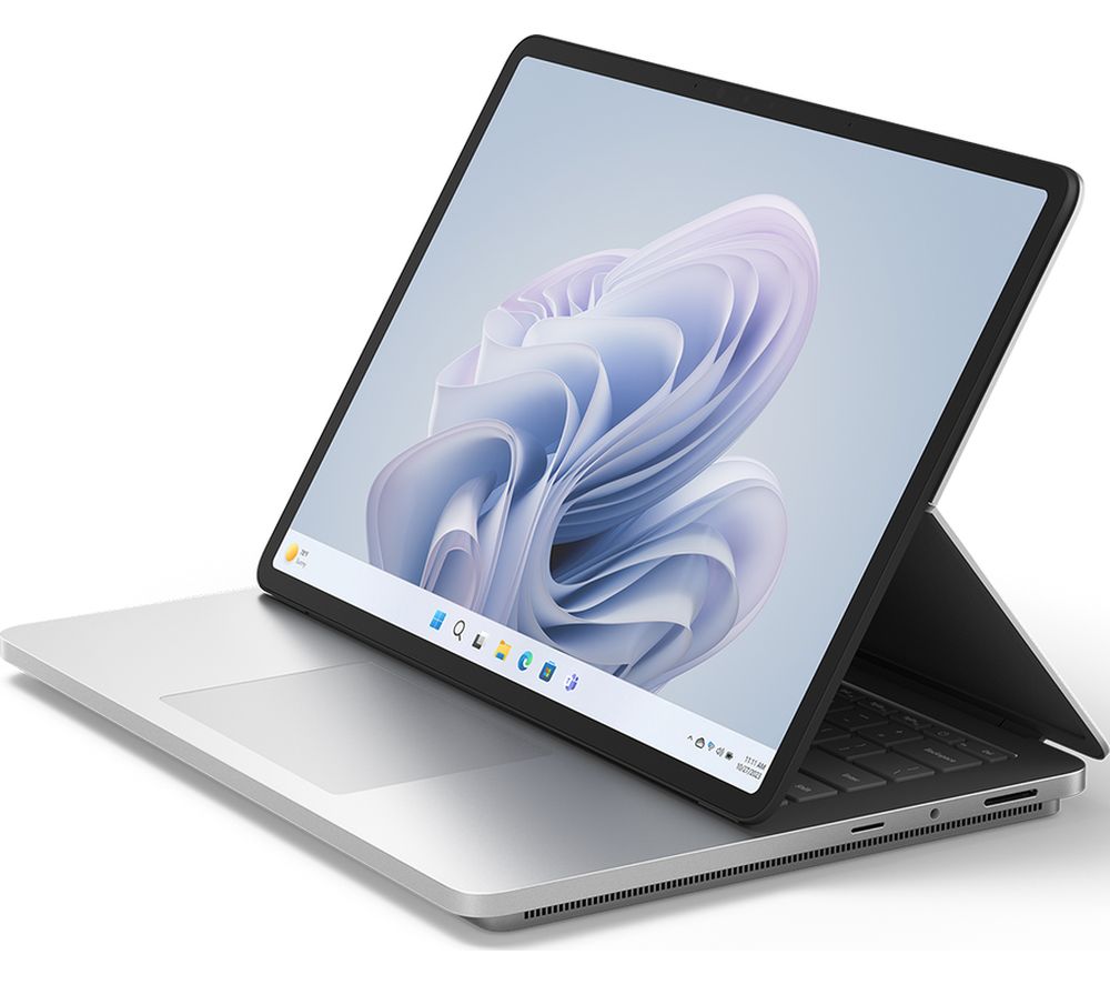 14.4" Surface Laptop Studio 2 - Intel® Core™ i7, 512 GB SSD, Platinum