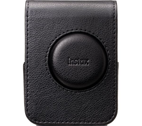 Image of INSTAX Mini Evo Case - Black