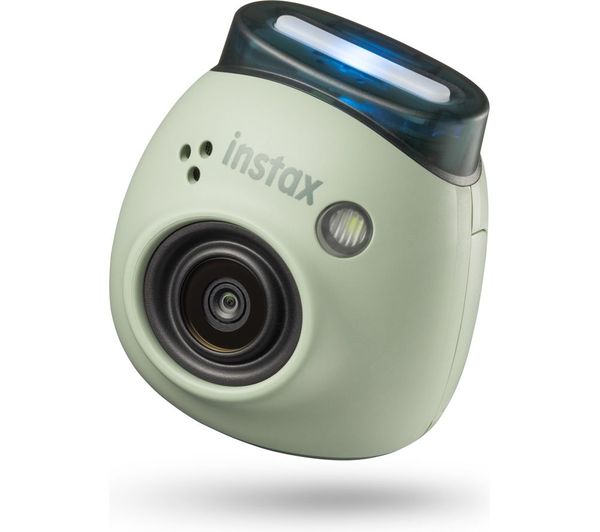 Image of INSTAX Pal Compact Camera - Green