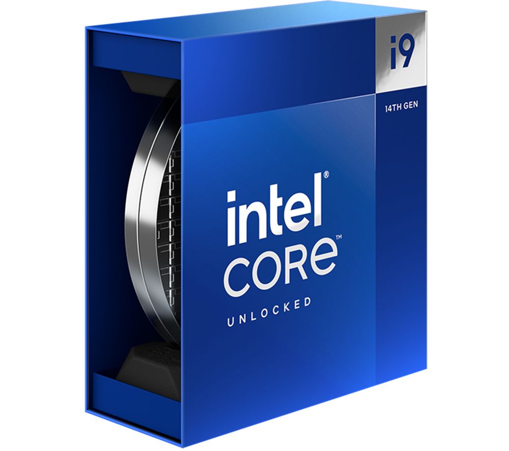 Core™ i9-14900K Unlocked Processor