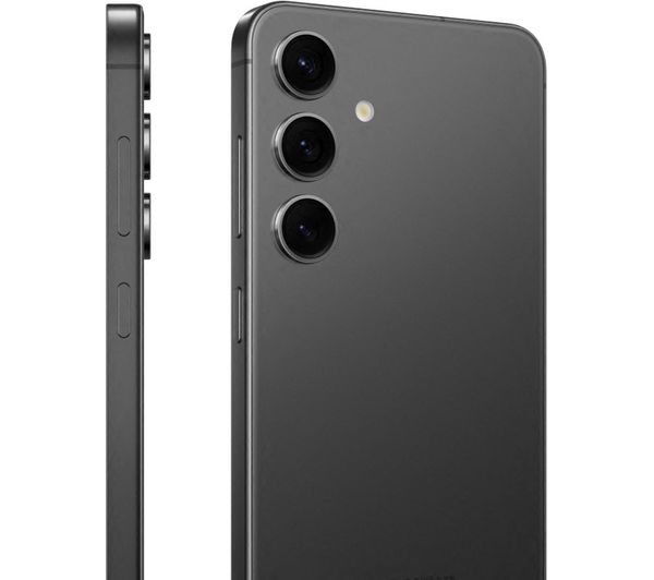 日本版　Galaxy S24 256GB Onyx Black　豪華セット Galaxy S24 256GB | 8GB in Onyx Black kaufen