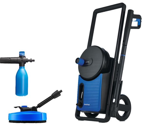 Nilfisk Excellent 160 10 Pressure Washer 160 Bar