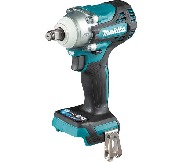 Makita Dtw300z Cordless Impact Wrench