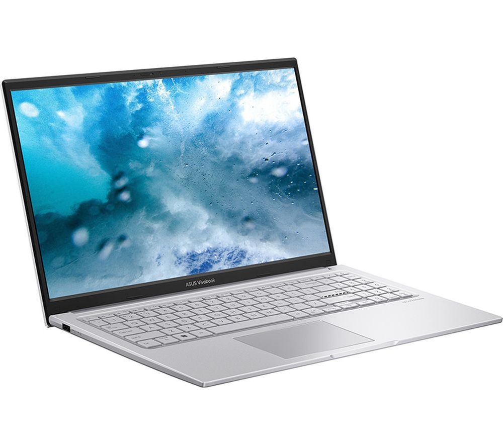 Vivobook 15 X1504VA 15.6" Laptop - Intel® Core™ i7, 1 TB SSD, Silver