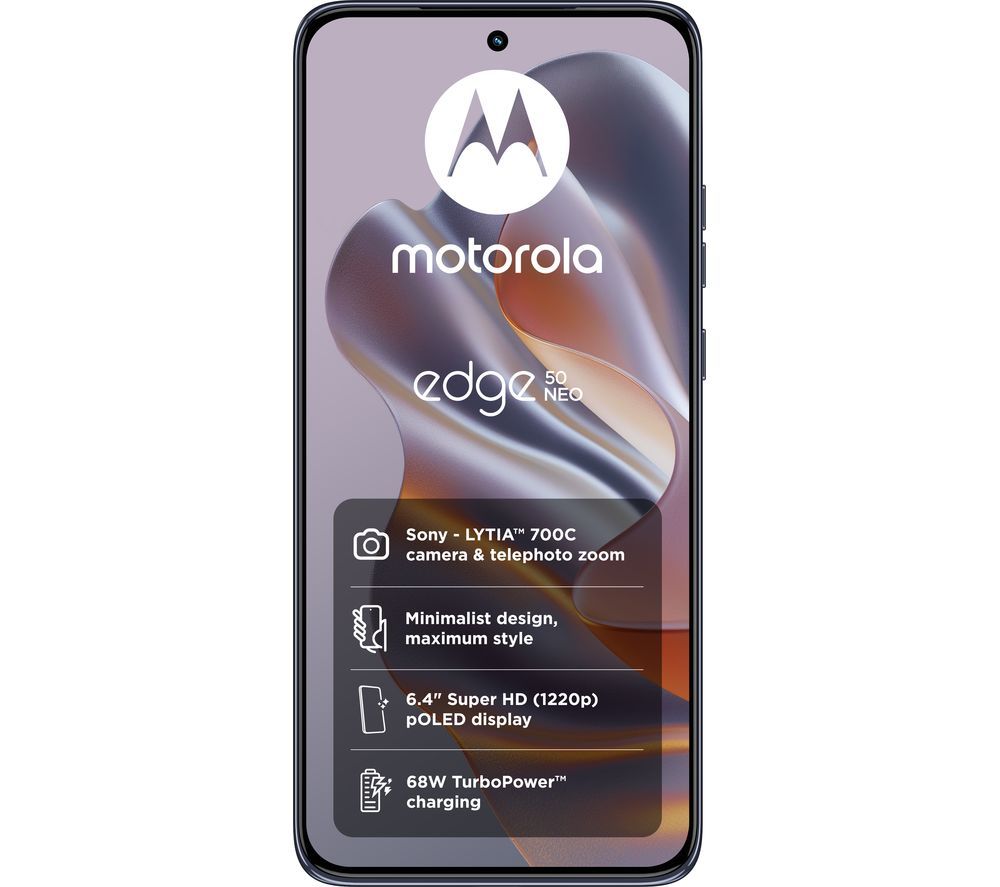 Motorola Motorola