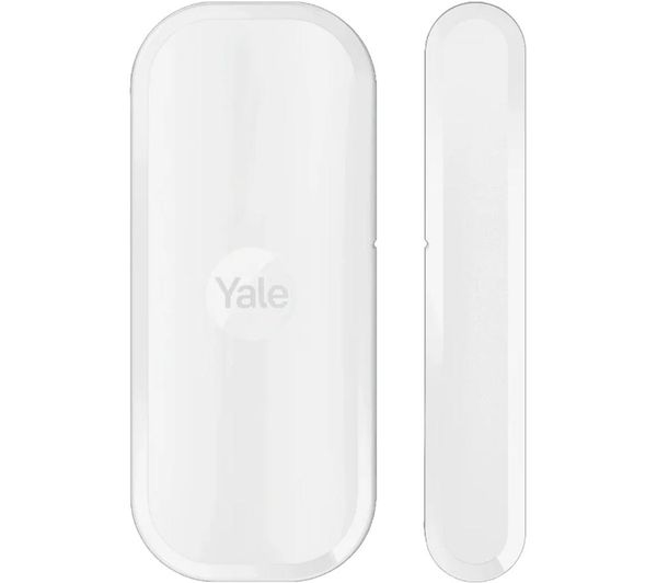 Yale Smart Indoor Window Door Contact White