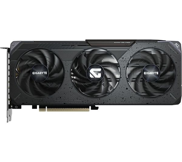Gigabyte Geforce Rtx 5060 8 Gb Gaming Oc Graphics Card