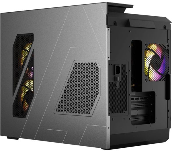 MSI MEG Vision X AI Gaming PC - Intel® Core™ Ultra 9, RTX 5090, 2