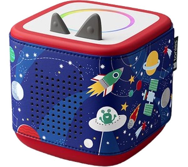 Tonies Toniebox 2 Sleeve Space