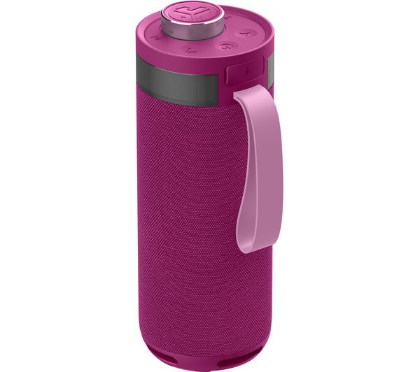 An image of JLAB Go Party Portable Bluetooth Speaker - Mulberry