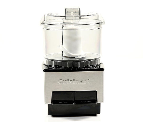 DLC1SSRU CUISINART DLC1SSRU Mini Food Processor Brushed Stainless