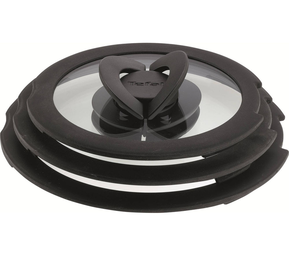 TEFAL Ingenio Pan Lid Set Review