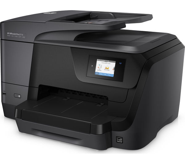 hp office jet4650 app for mac