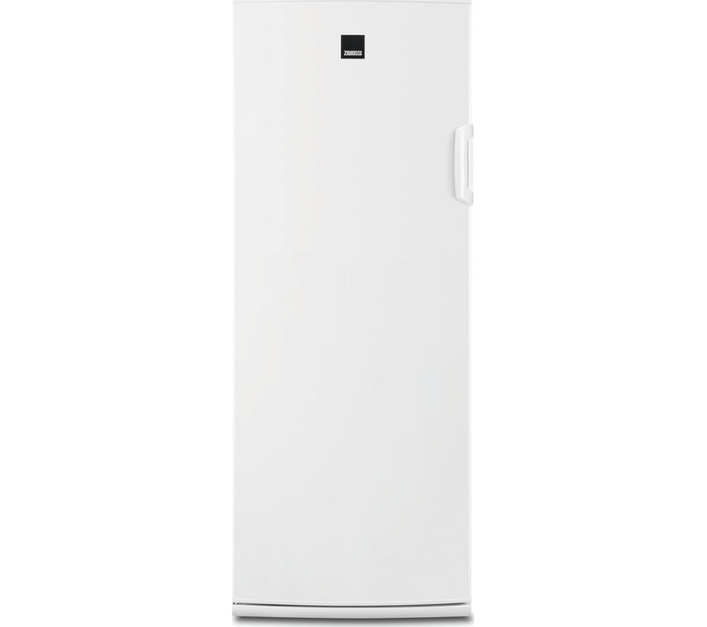 ZANUSSI ZRA33103WA Tall Fridge Review