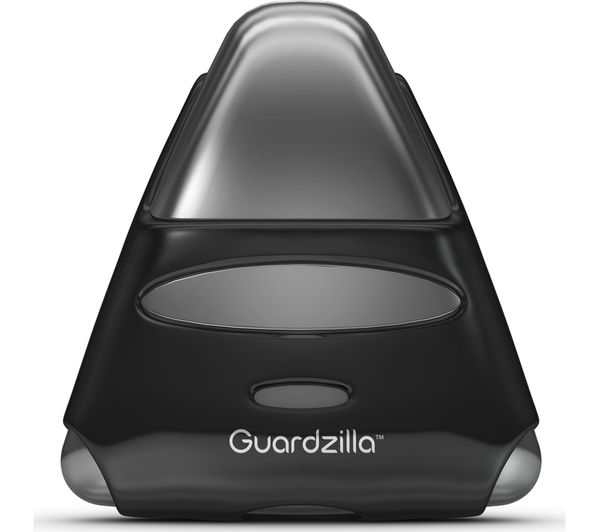 GDZGZ621BDSG GUARDZILLA AllinOne Home Security Camera Black