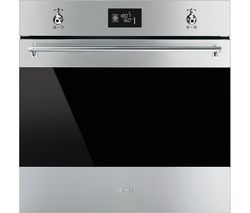 SMEG SFP6390XE Electric Oven - Stainless Steel