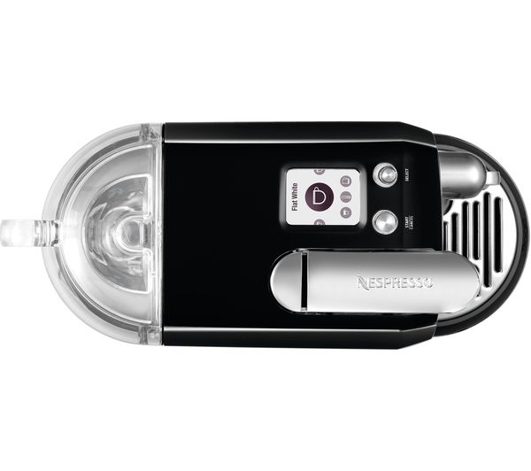 NESPRESSO by Sage Creatista BNE600SLQ 