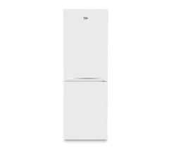 BEKO CSG1675W 60/40 Fridge Freezer - White