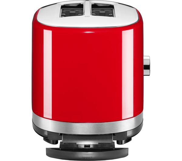 Buy KITCHENAID 5KMT2116BER 2-Slice Toaster - Red | Free Delivery | Currys