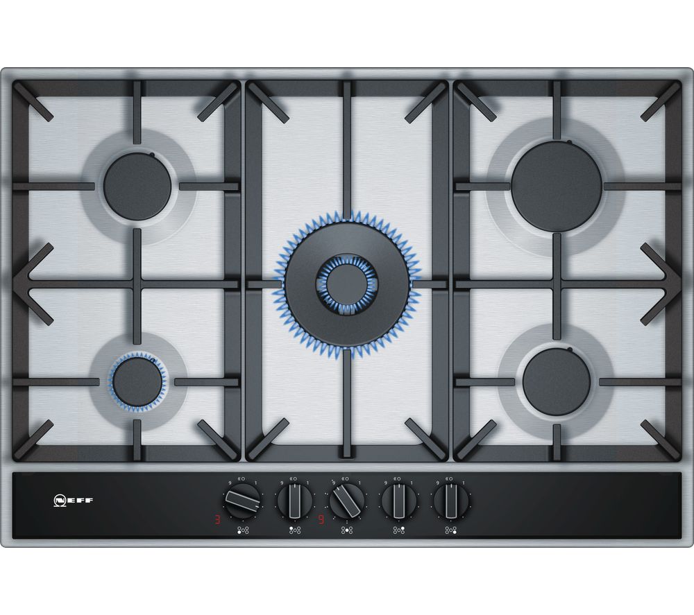 NEFF T27DA69N0 Gas Hob Review