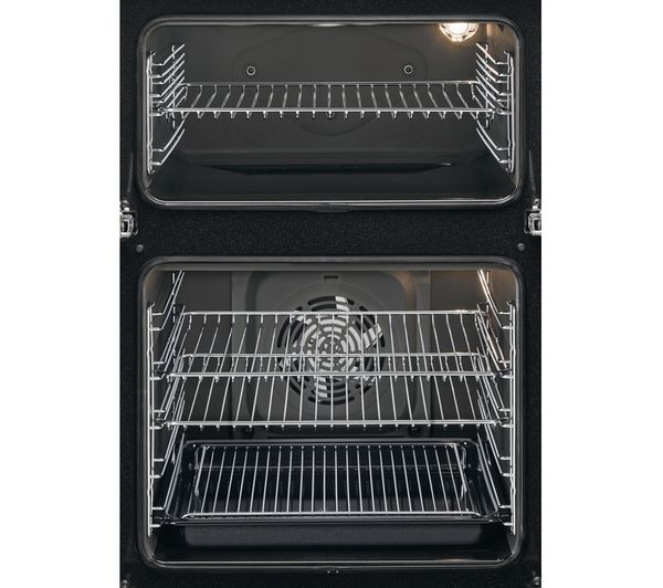 DCB331010M AEG SurroundCook DCB331010M Electric Double Oven