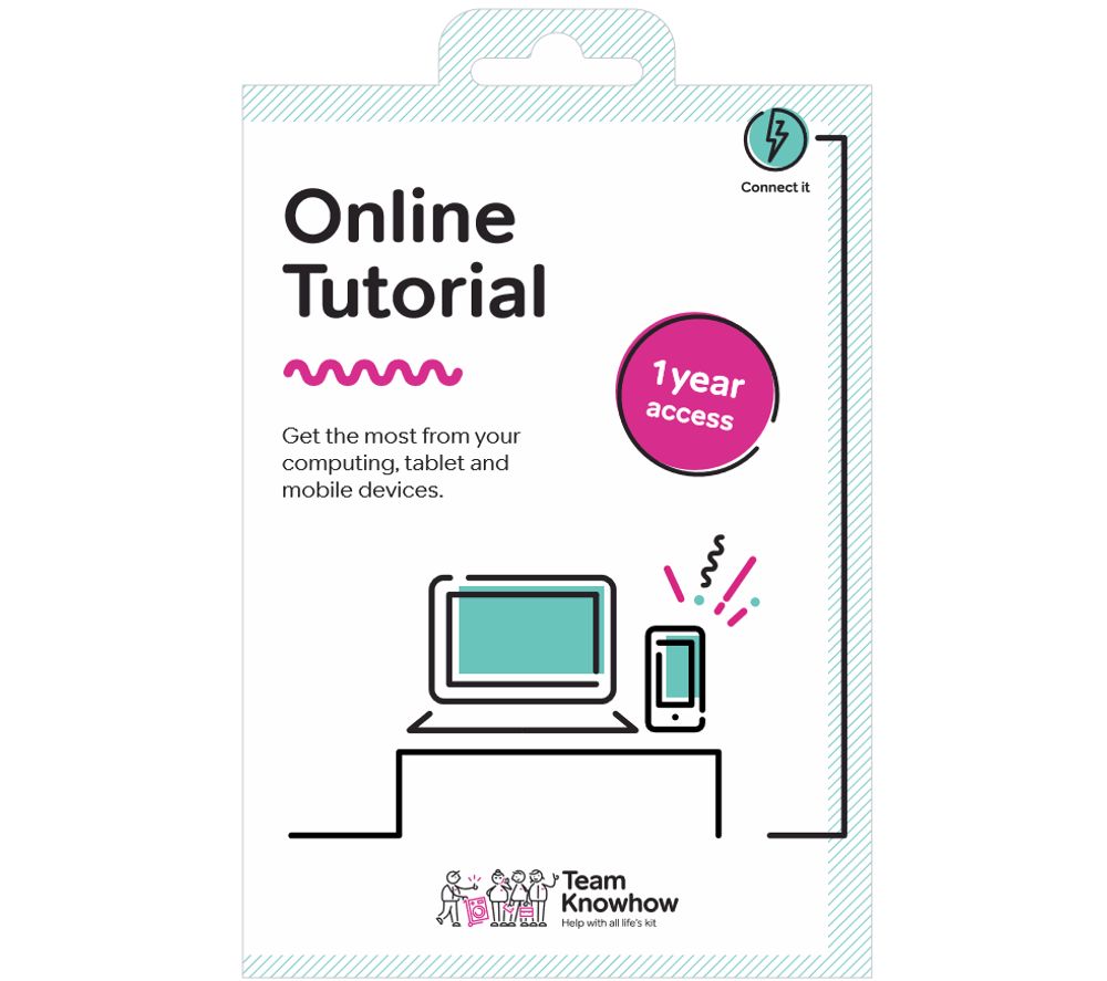 Knowhow Online Tutorial Service Review