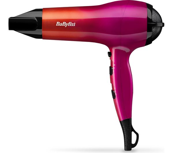 Babyliss 2084u ombre outlet 230 straighteners