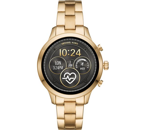 Michael kors smartwatch 5023 on sale