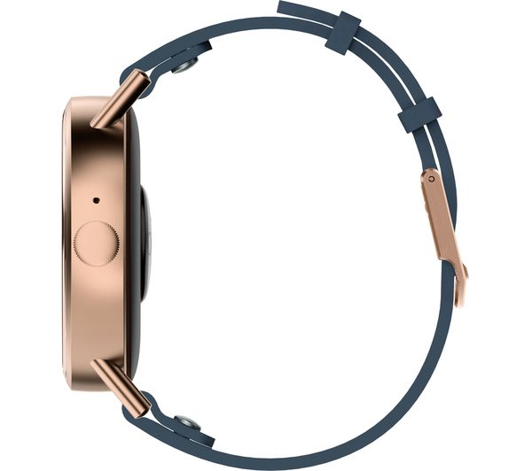 misfit vapor 2 rose gold