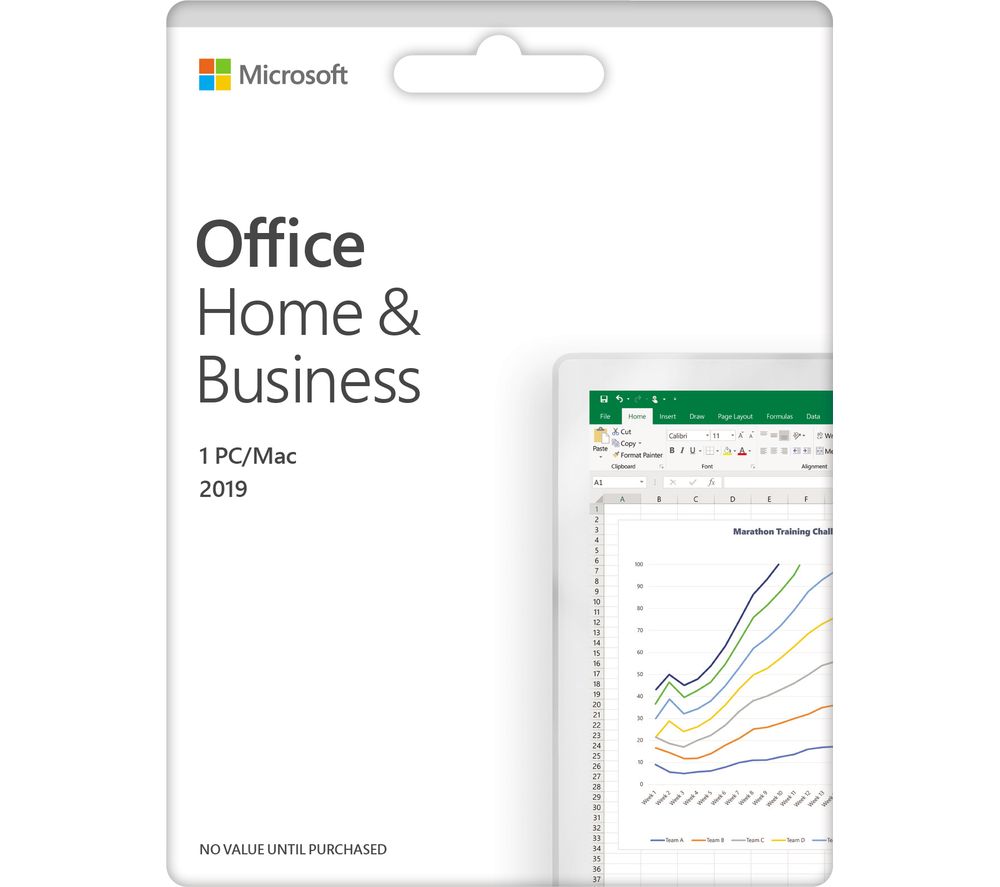 microsoft office home and business 2019 best price