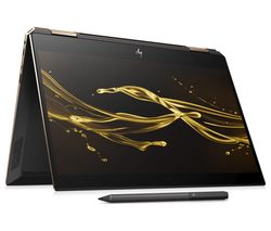 HP Spectre x360 13.3