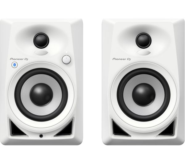 monitor speakers currys