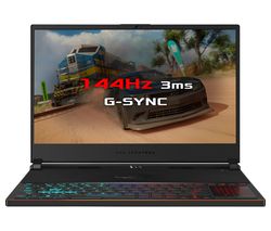 ASUS ROG Zephyrus S GX531GX 15.6