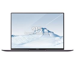 huawei matebook x pro currys