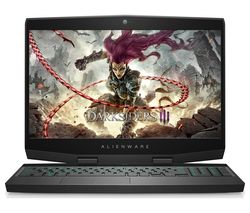 ALIENWARE M15 15.6