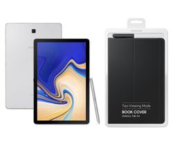 SAMSUNG Galaxy Tab S4 10.5