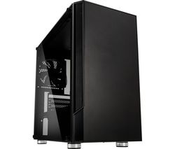 Citadel Micro-ATX Full Tower PC Case