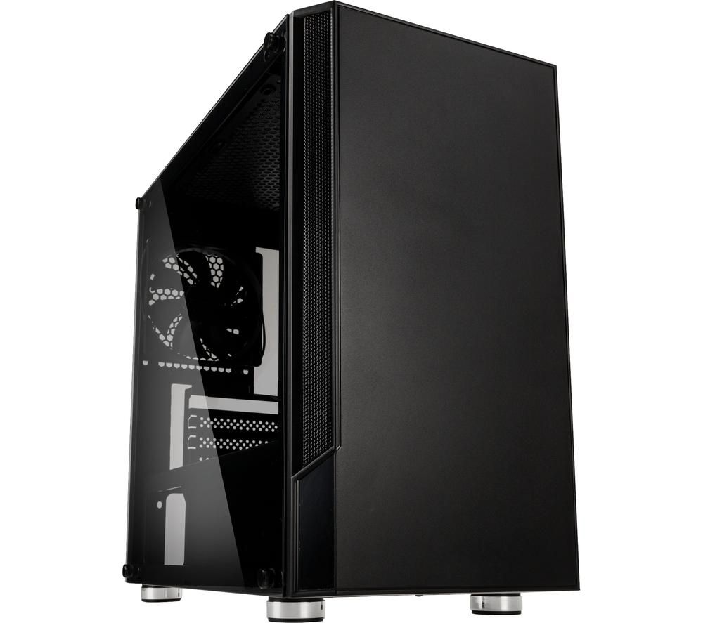 KOLINK Citadel Micro-ATX Full Tower PC Case