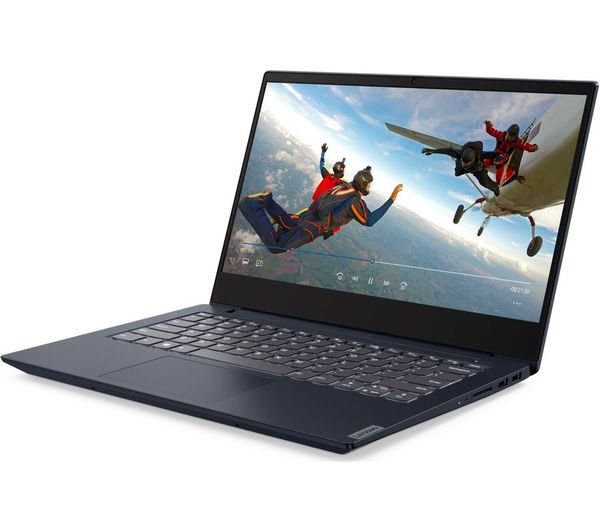 LENOVO IdeaPad S340 14