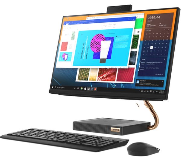 lenovo ideacentre a540 23.8