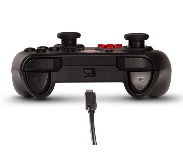 Nintendo switch deals controller currys