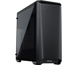 Eclipse P400A RGB ATX Mid-Tower PC Case
